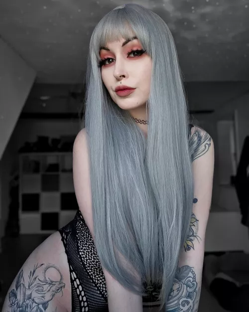 First post here 💋 by AnqelNova