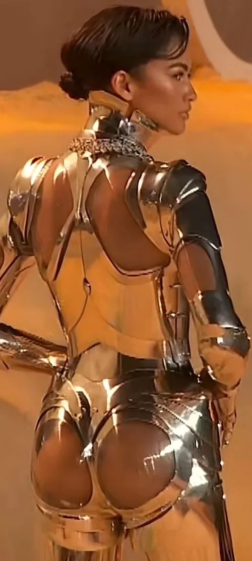 First time seeing how hot she is  by Silent_Classroom4243