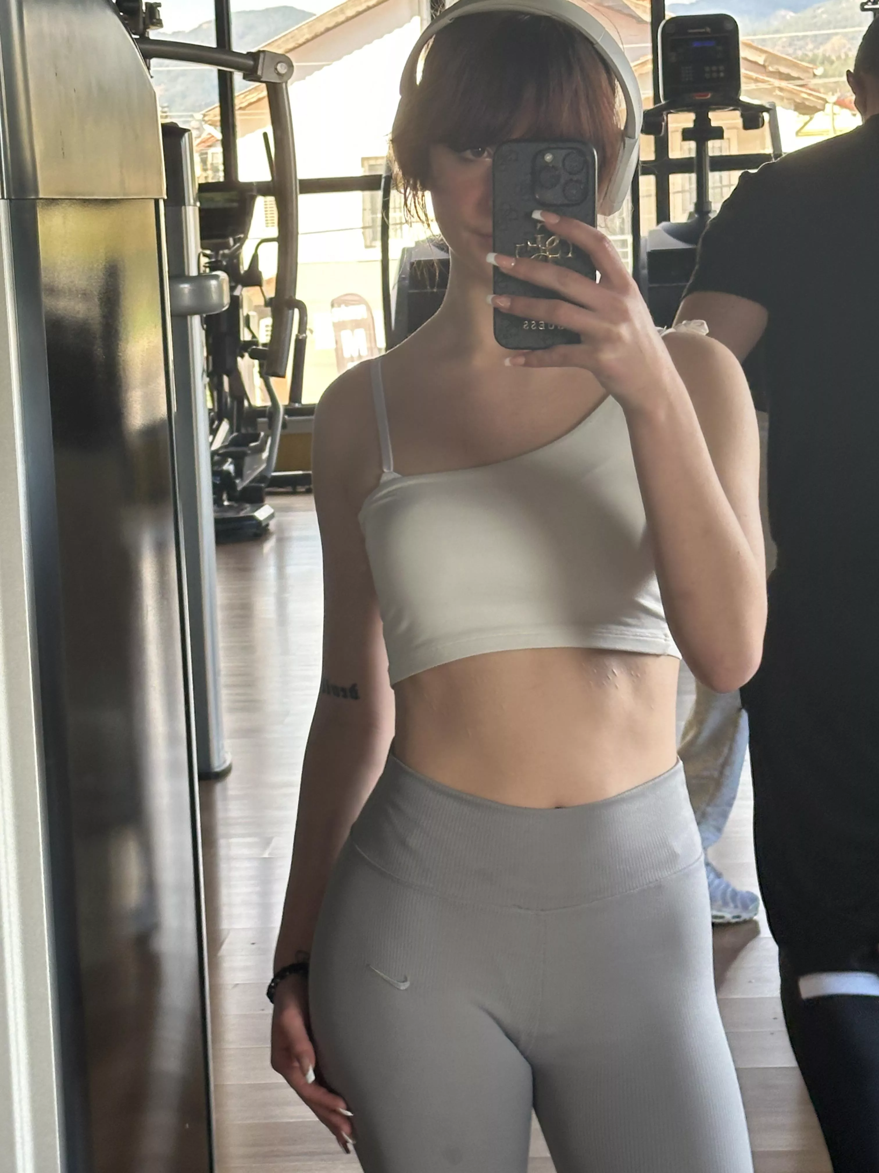 fit check (f) posted by j1george