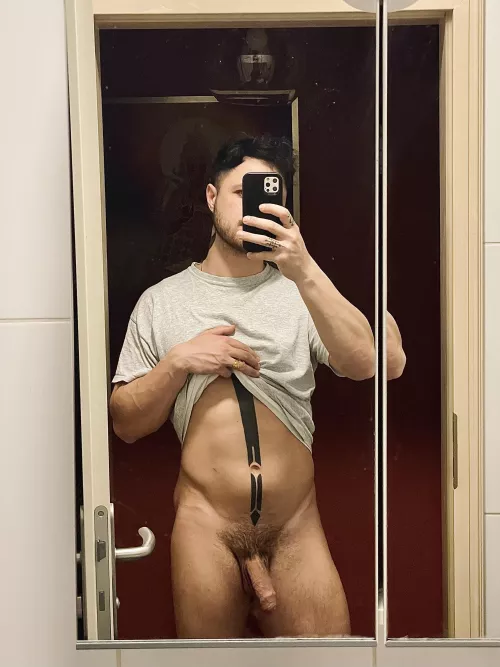 Follow the sign by n0aNo4