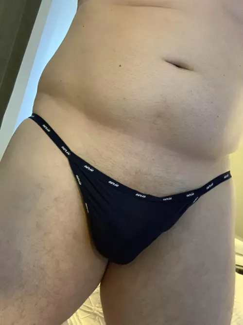 Found this dirty pair to try on by anytingoes12