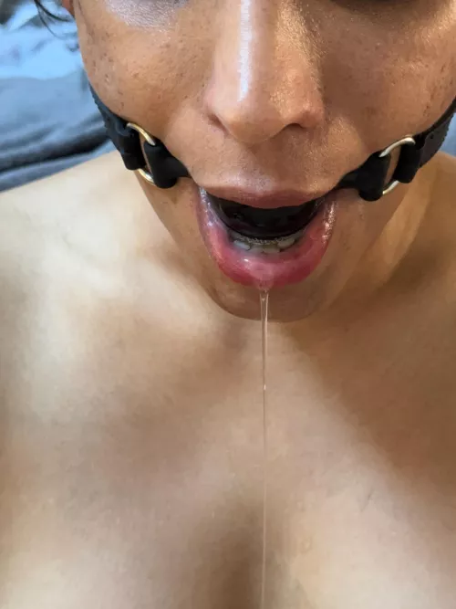 Getting ready for him by UpsetCheesecake9844