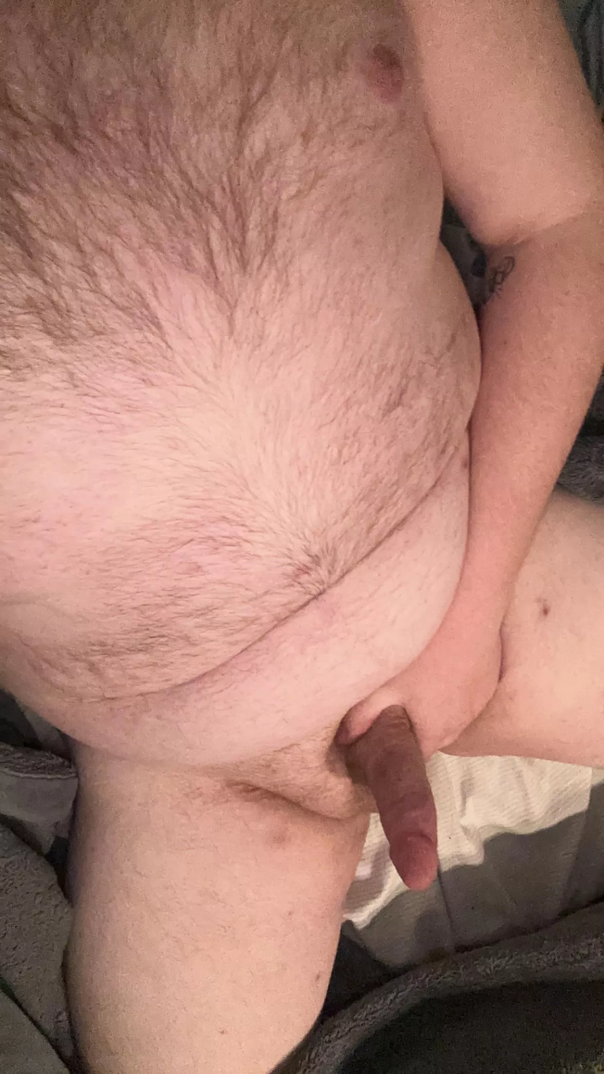 Give it a taste posted by Crazy-Passage698