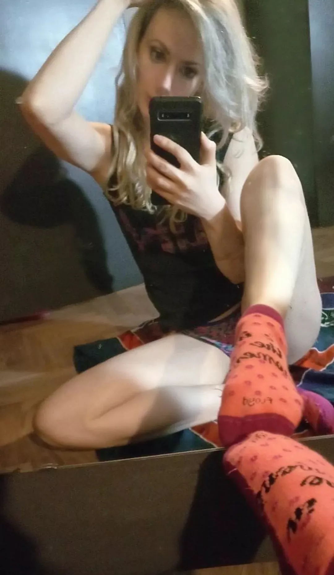 Good Night [F] posted by kitana9