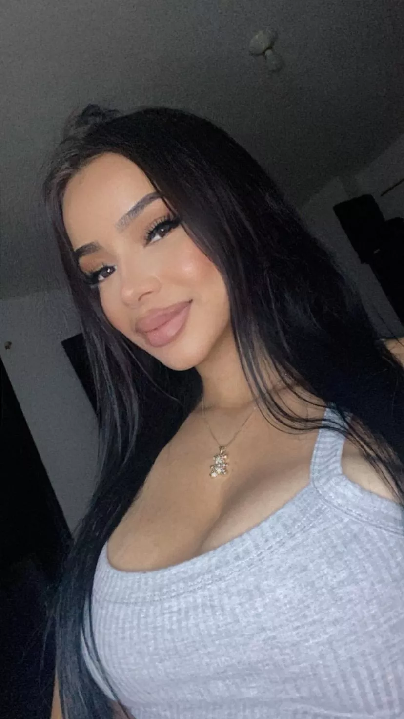 Goodmorning Loves ;) posted by CamillaCutie