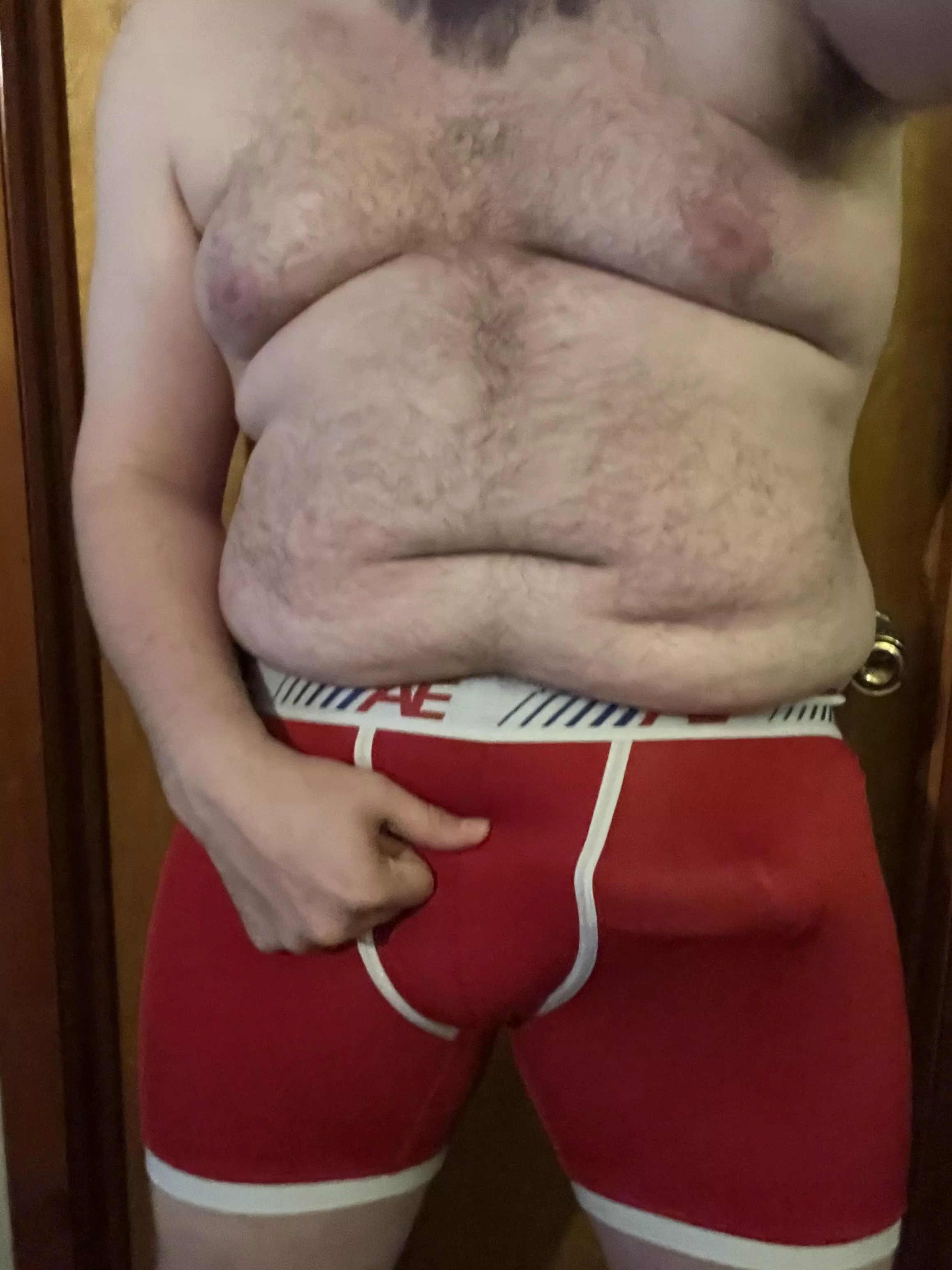 Got a lil somethin for ya 👀 posted by Feisty_Rooster2450