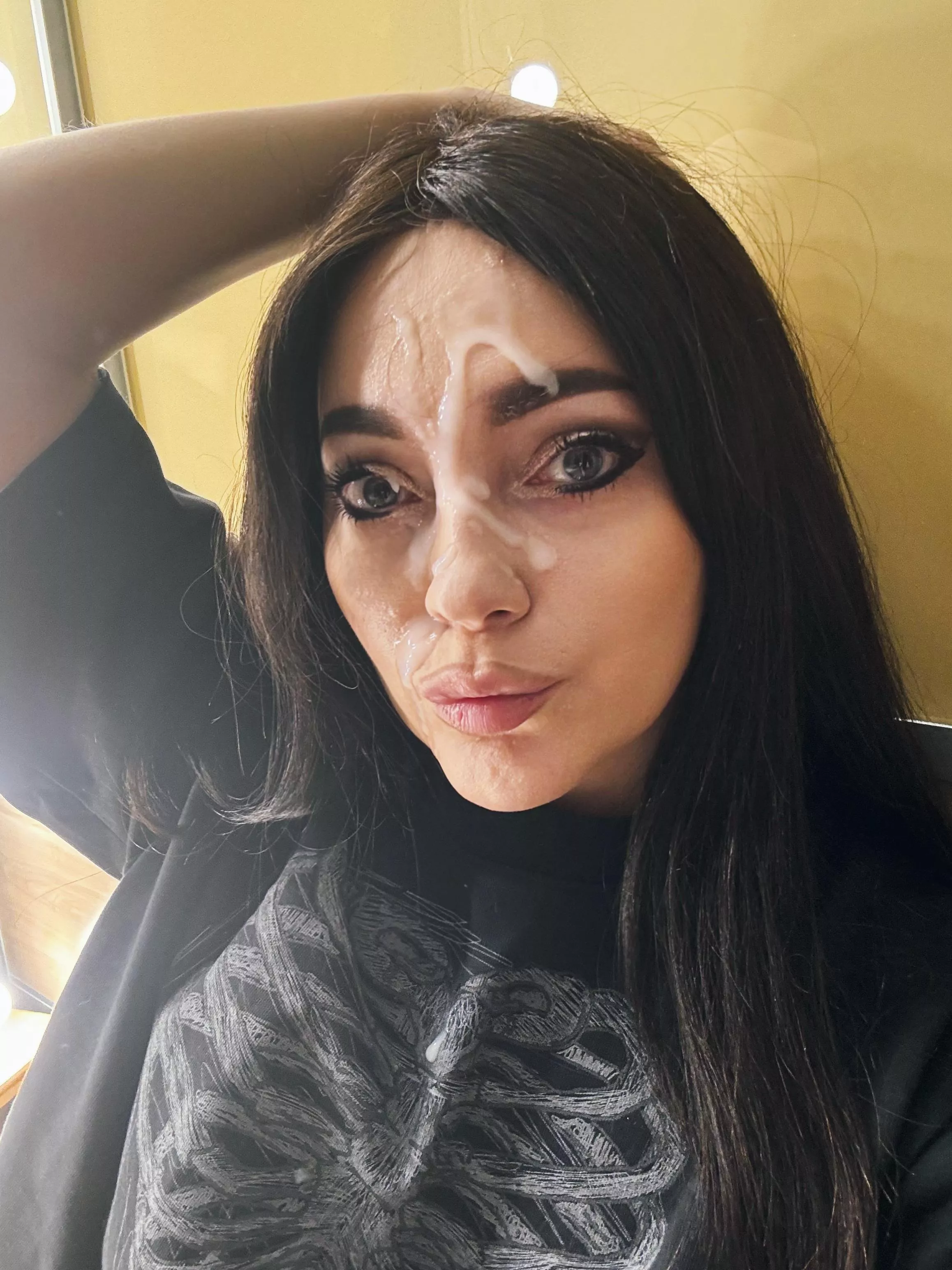 Goth girl just wanna have fun posted by x_piece_of_me