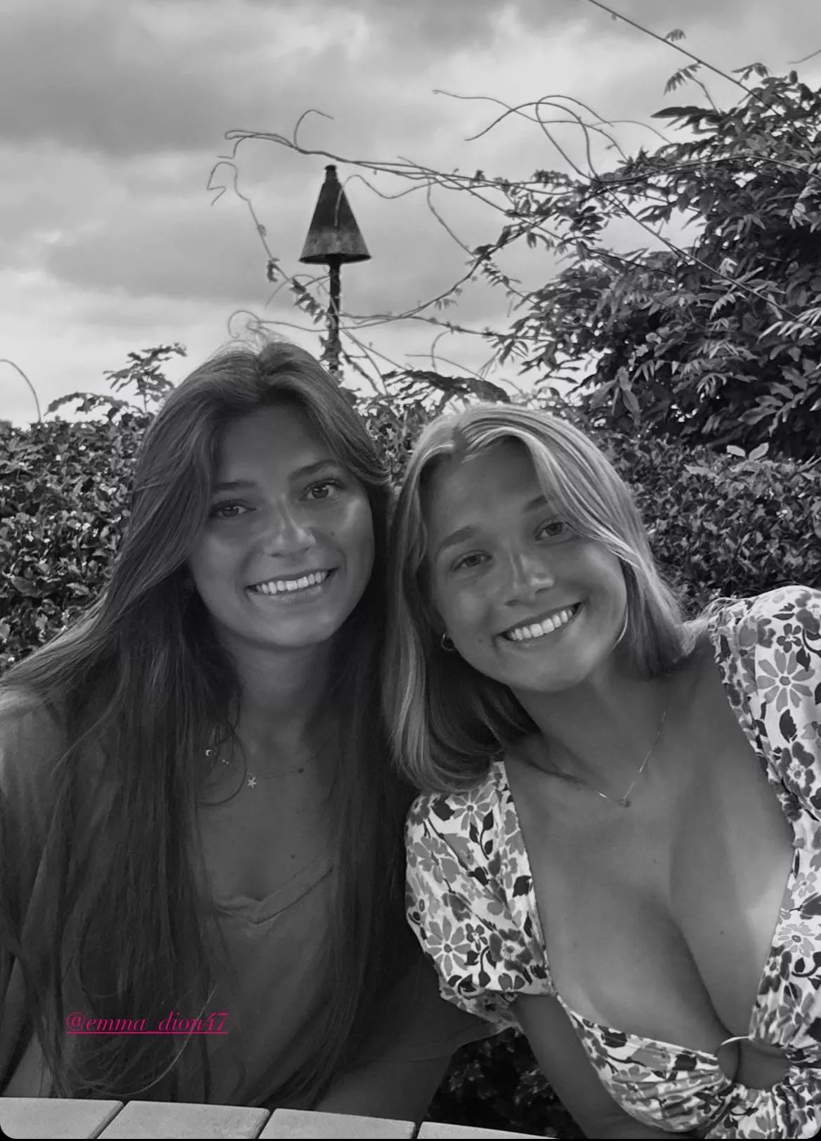 Hanging Down posted by Extra-Opportunity581