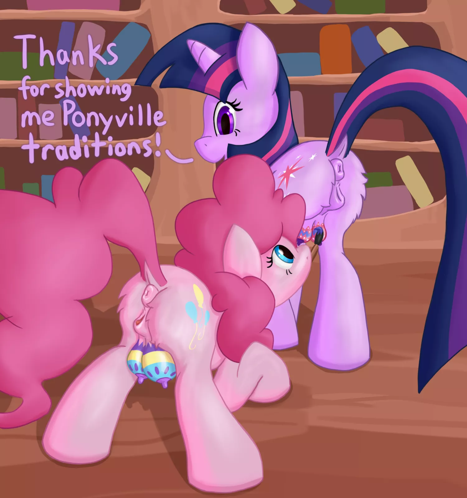 Happy Easter! [Callichrome (Me!)] posted by Callichrome