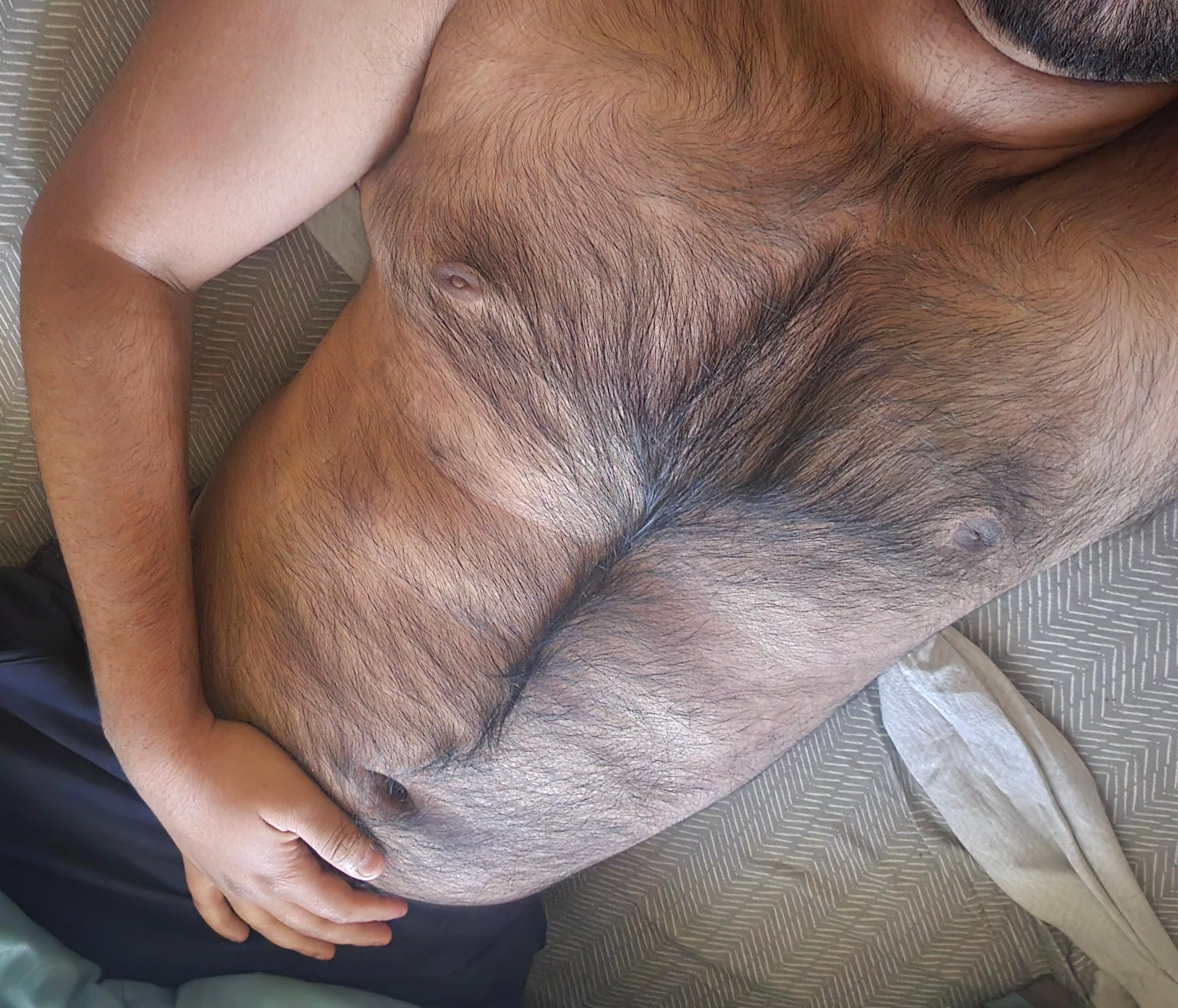 Happy Easter everyone!  posted by CaptSchwanzKopf