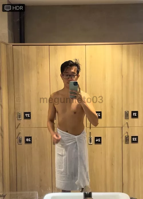 Happy Easter everyone 😉 by megumieto03