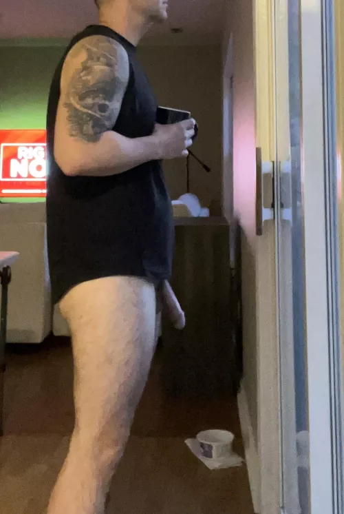 Happy Easter 🐣 if you’re the bunny coming in my house be prepared to be filled  by Silver_Surfer58