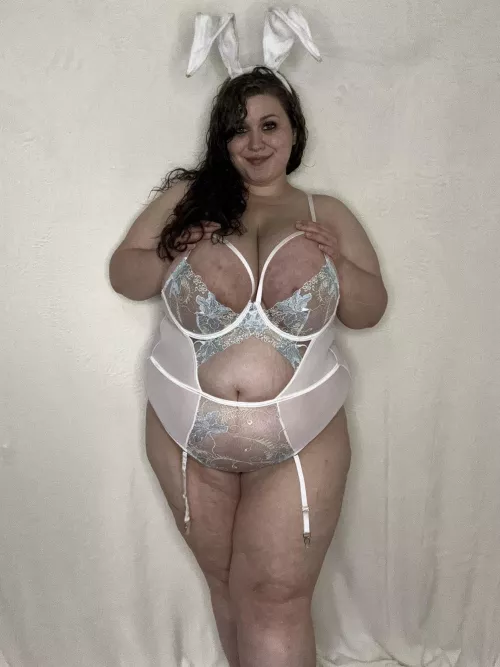 Happy Easter!! I’m available all day! Extremely Fetish Friendly. Reach out & let’s play! Socials & menu ⬇️ in comments. [GFE][FET][PSS][SEXT][CAM][VID][PTY][RATE] [DOM] [PIC] [SNP] [OTH] [SCT][PRD] by GoddessStarrL