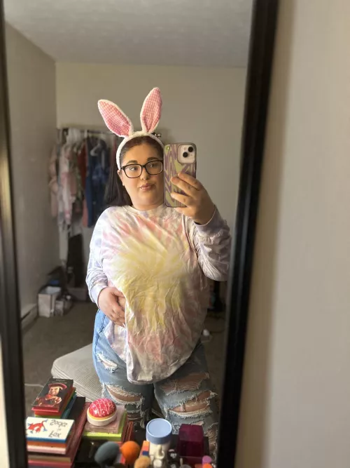 happy Easter Sunday everyone!  by thangbatty