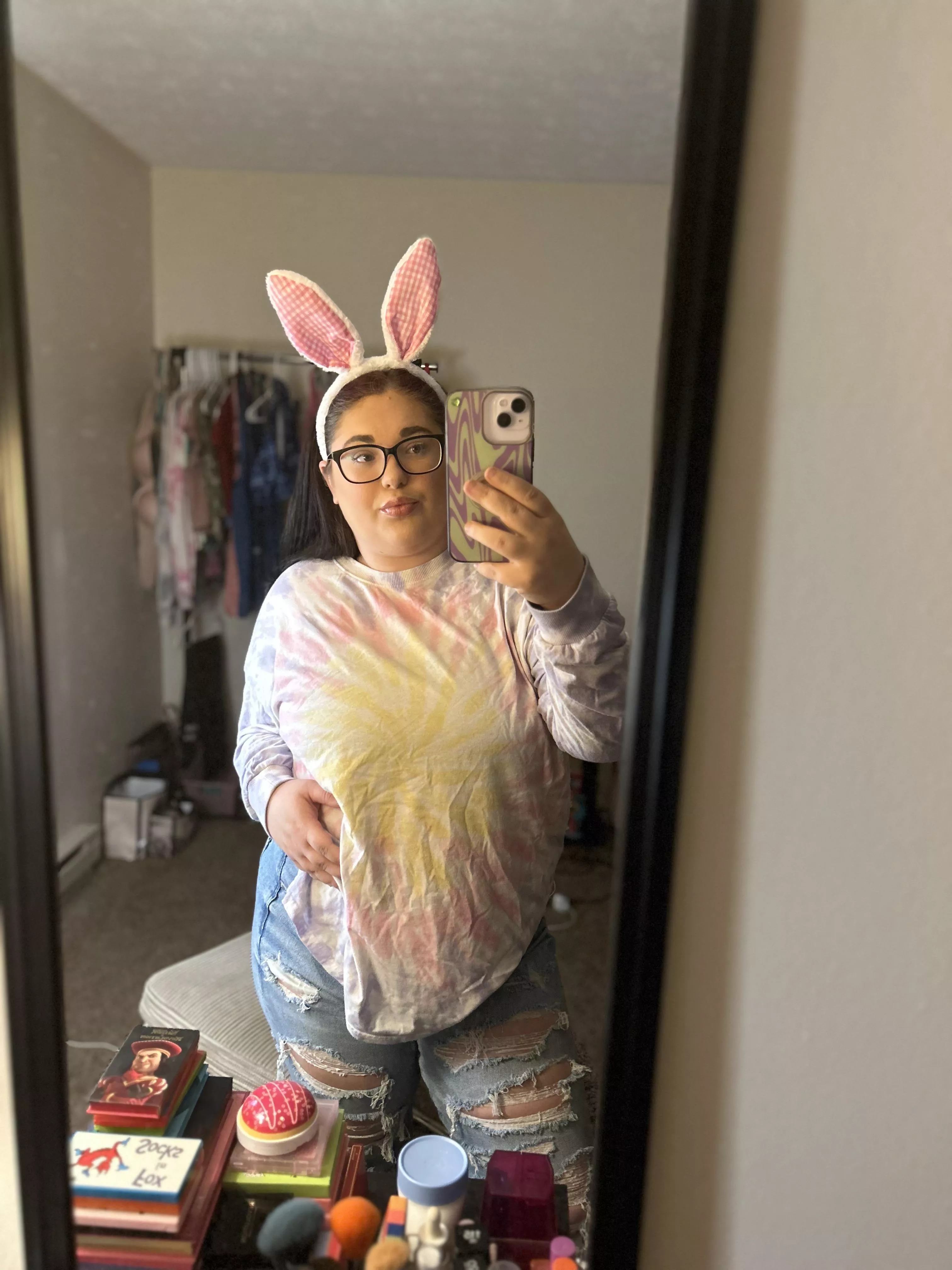 happy Easter Sunday everyone!  posted by thangbatty