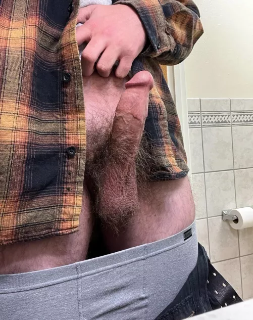 Happy Sunday! (OF Link in comments if interested!) by farmer62