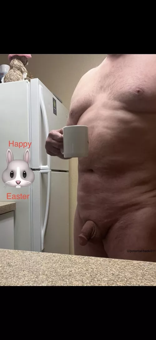 Have a great day CGW family by Potential-Back-311