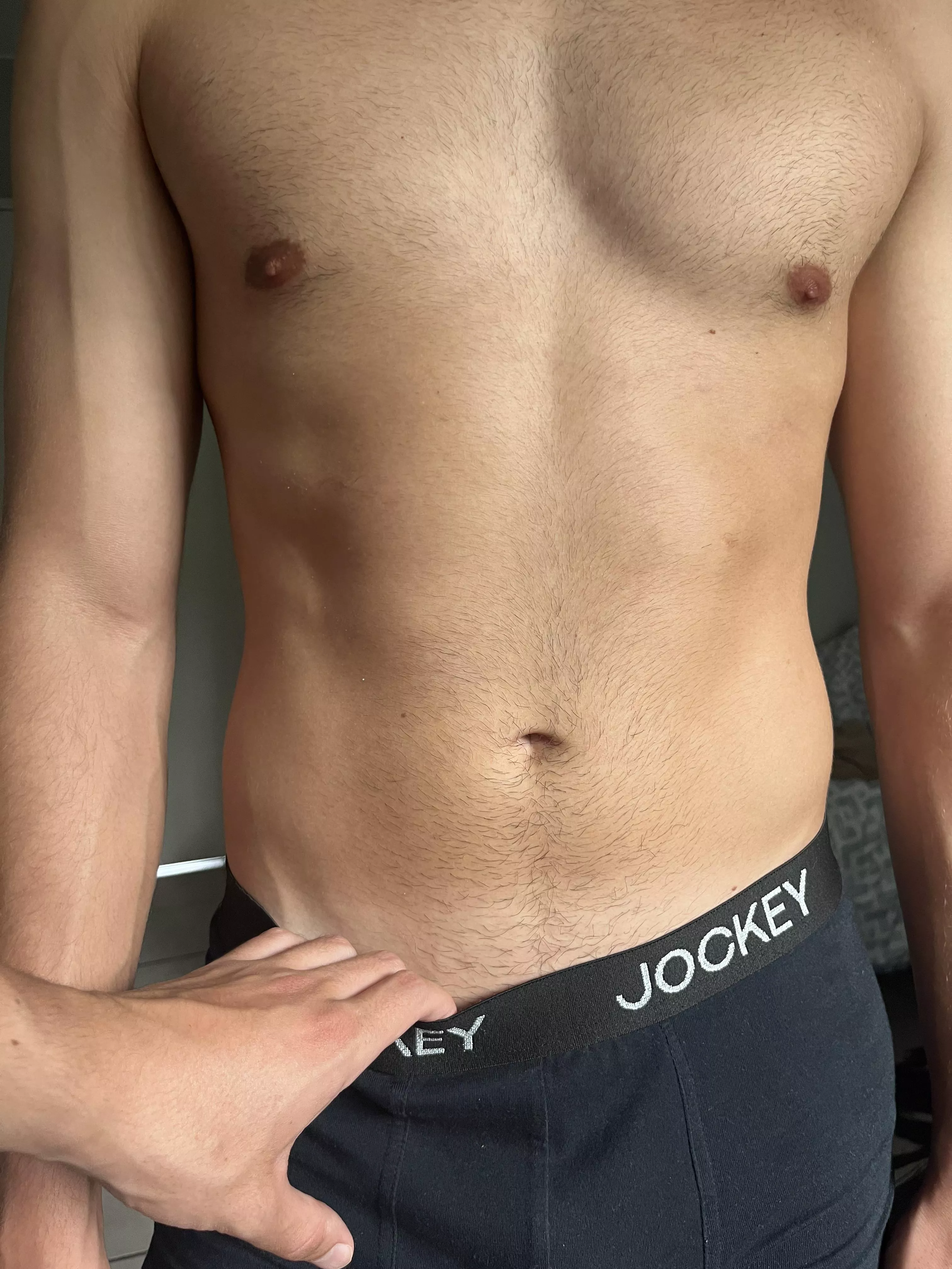 Have you guys ever seen a 19 year old swallow a load? posted by jaceandace