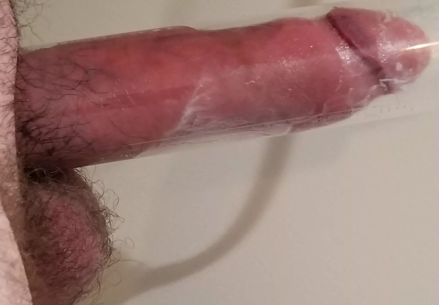 Heavily pressurized [m] posted by Biggerthebetter42