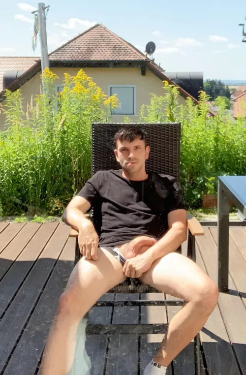 Hello neighbors  by LeeCoehrXXX