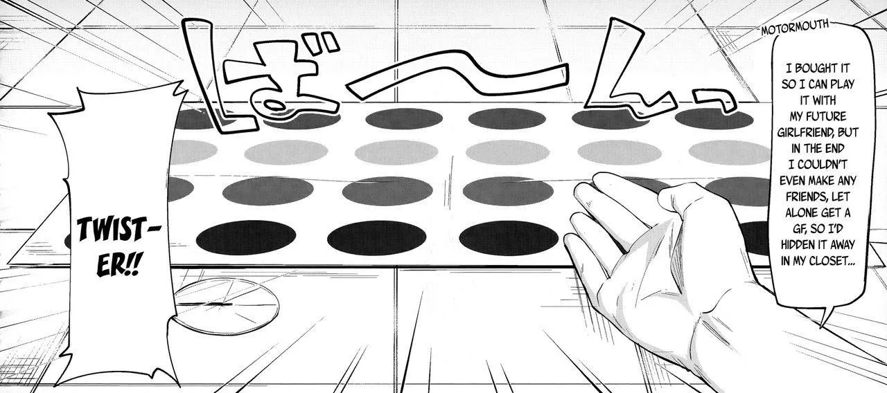 hentai_irl posted by fivegears