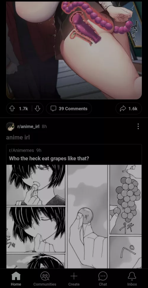 hentai_irl by Ship_Fucker69