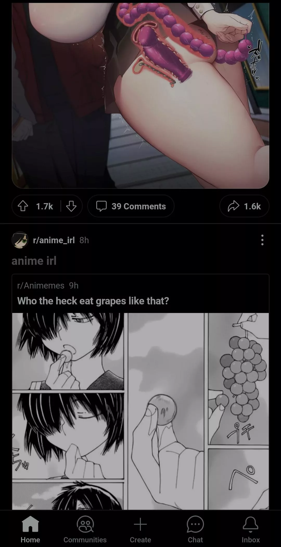 hentai_irl posted by Ship_Fucker69