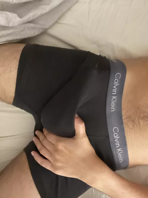 Here all night (or at least some of it) by itmightbemegain