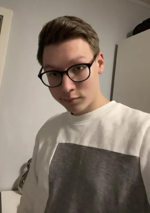 Hey :) by Great-Risk648