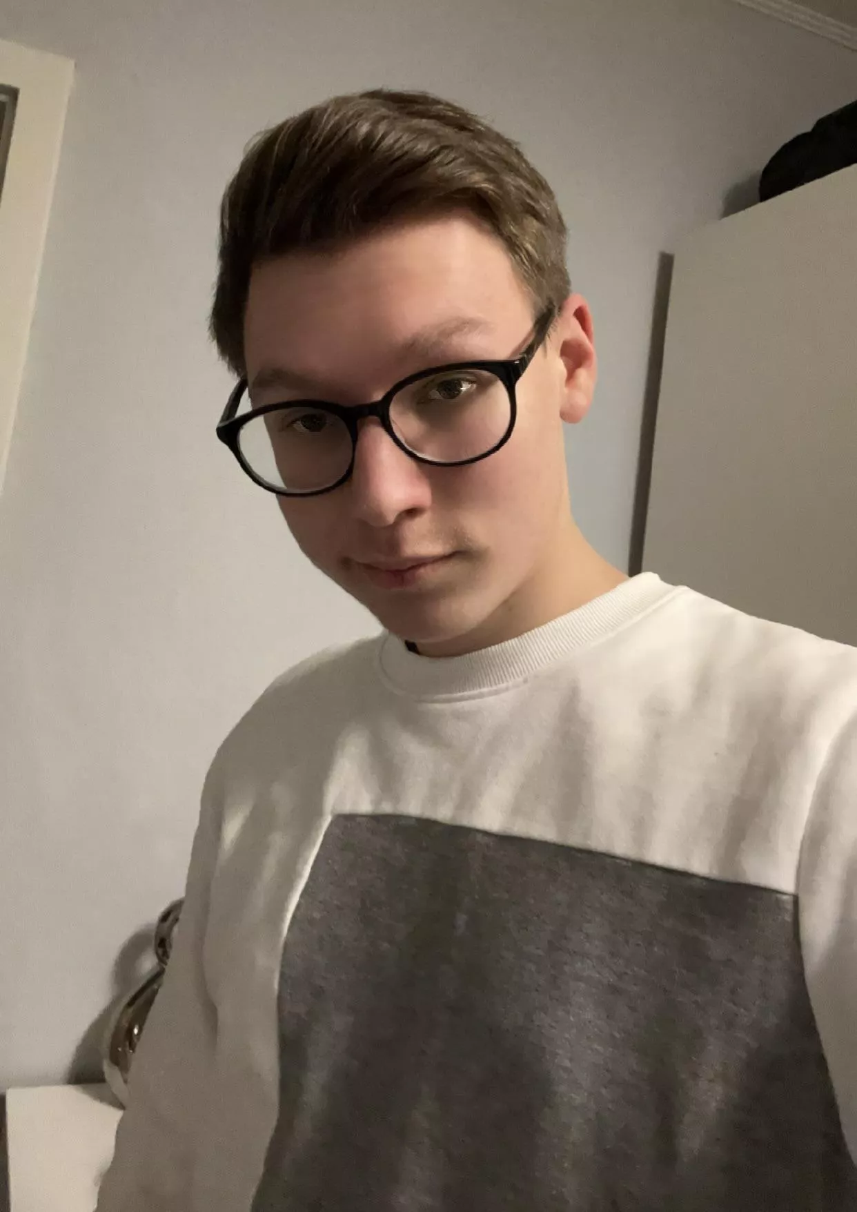 Hey :) posted by Great-Risk648