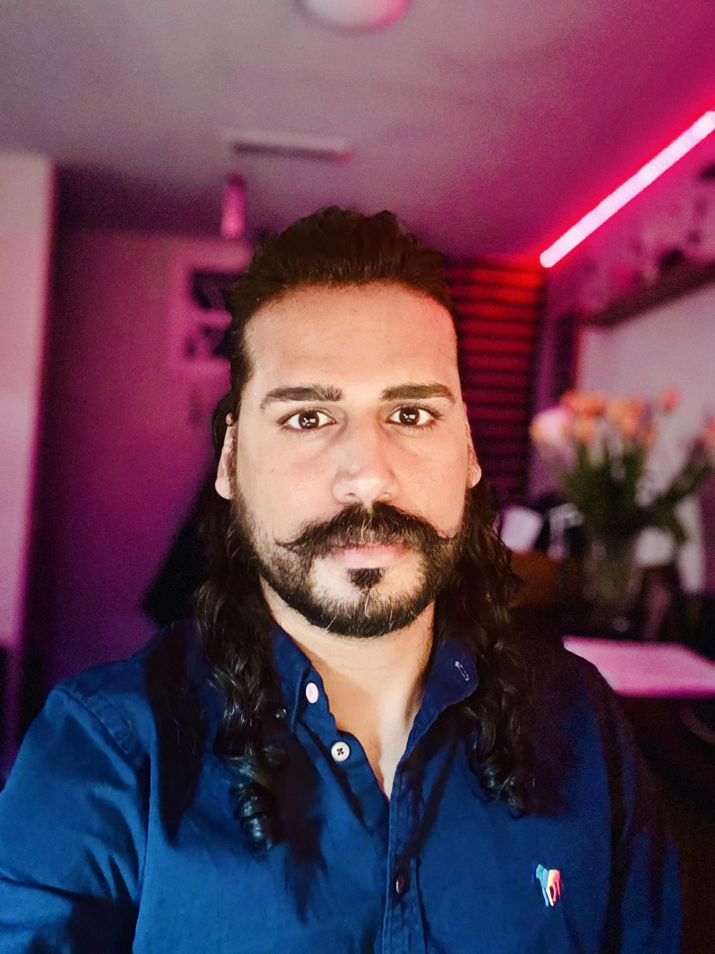 Heyzo 👋  posted by ohdoyouknowhow