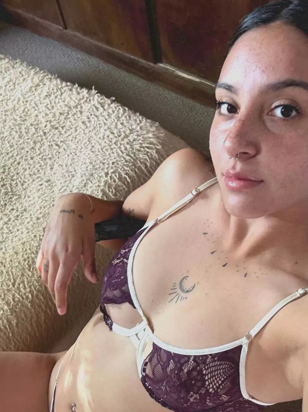  Hole is looking for cock, ideas?  posted by wreckedfox