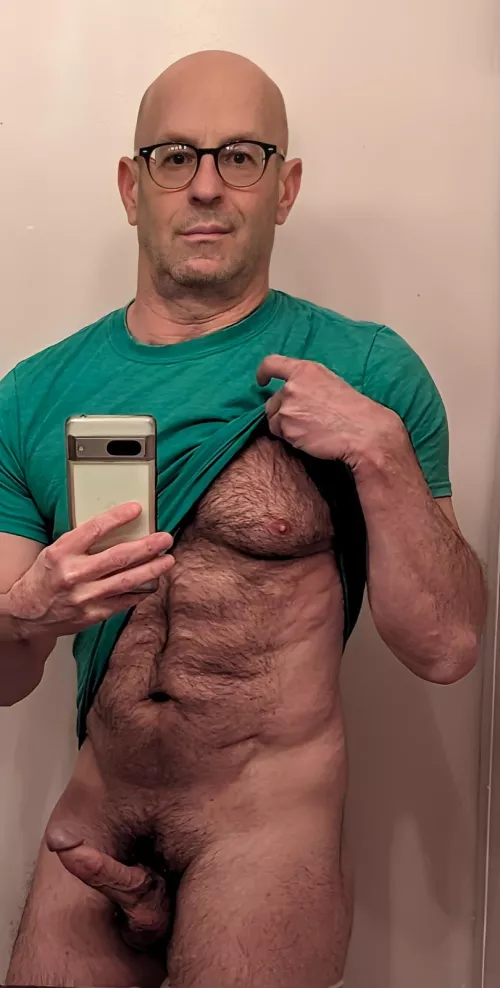 How do you like me in green? by KidTwist1