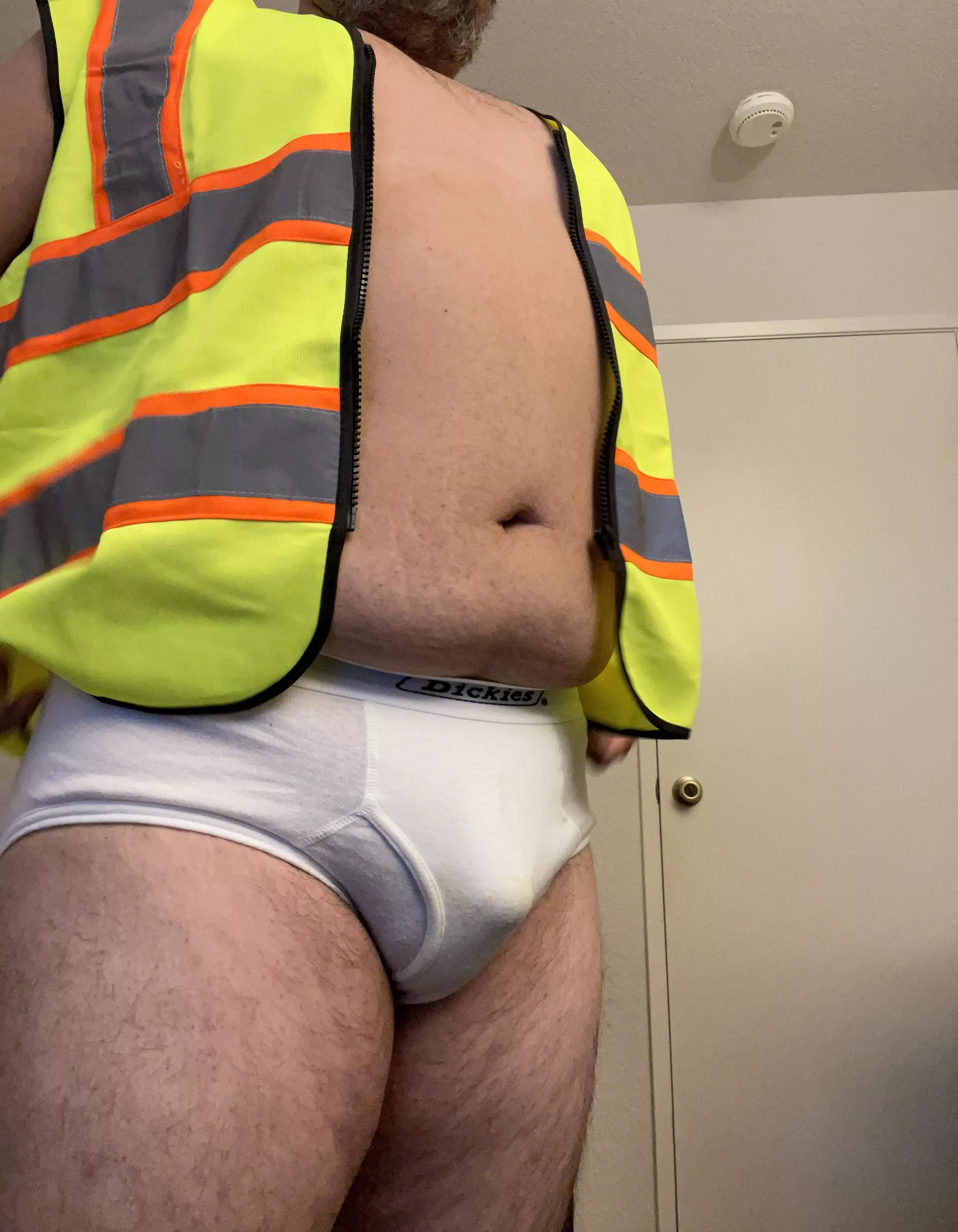 Howdy posted by NorCalBearCub