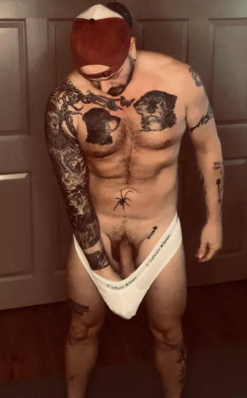 Howdy bros (40) by Anonymuss11