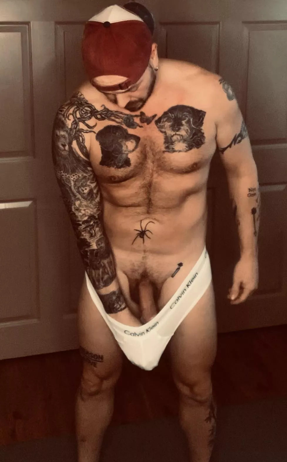 Howdy bros (40) posted by Anonymuss11