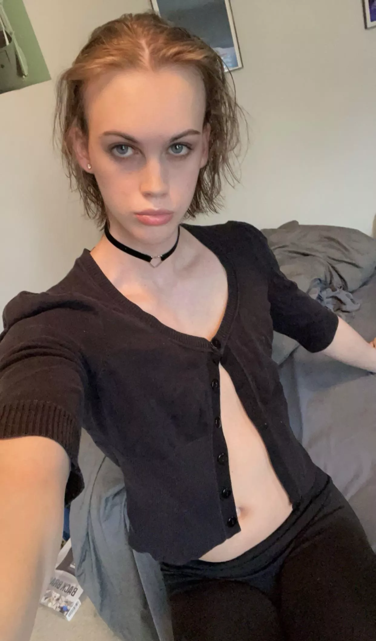 Hows the fit?🤭 posted by UnderstandingNo9879