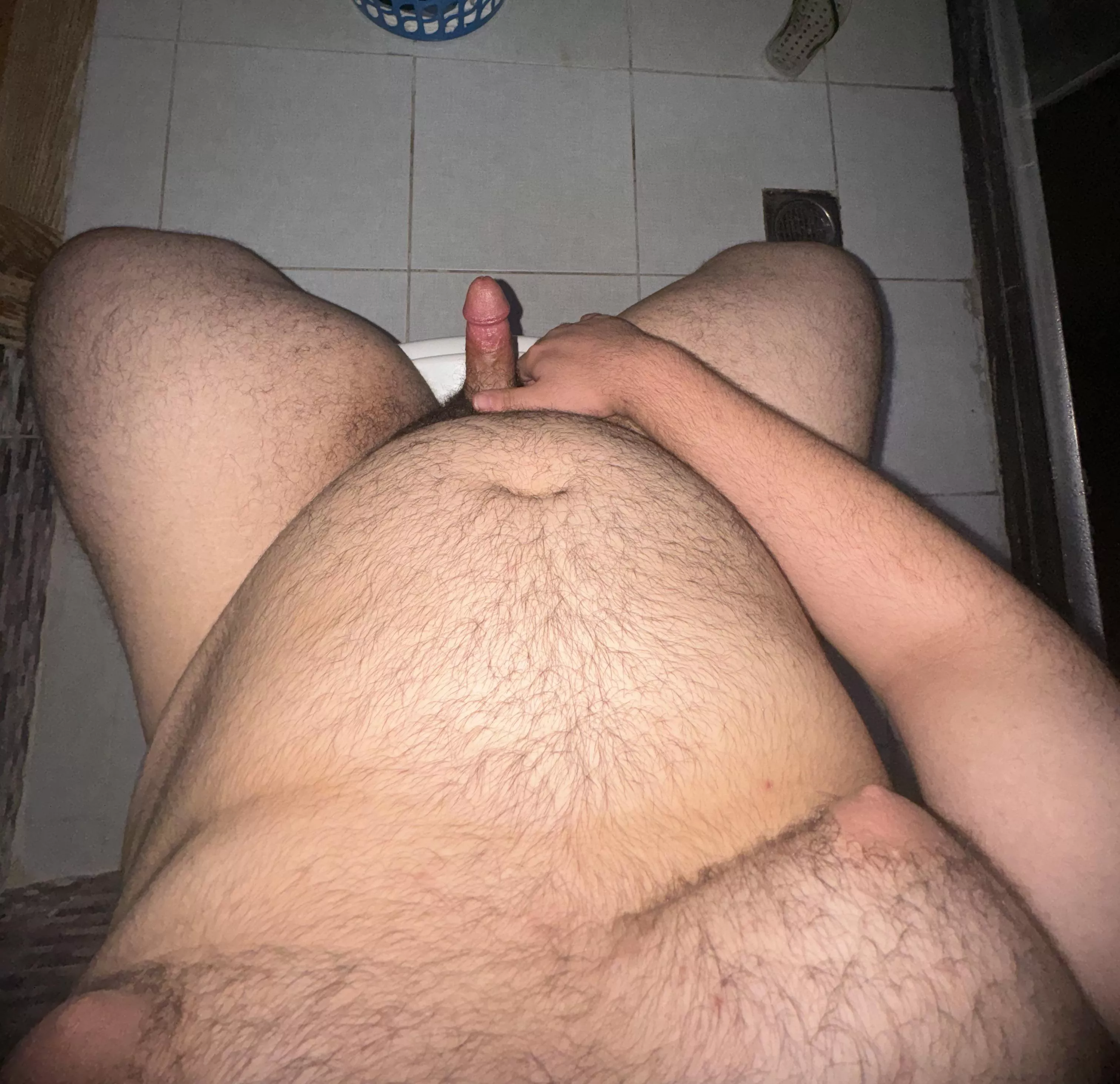 Hows the view  posted by Aromatic_Blood_3781