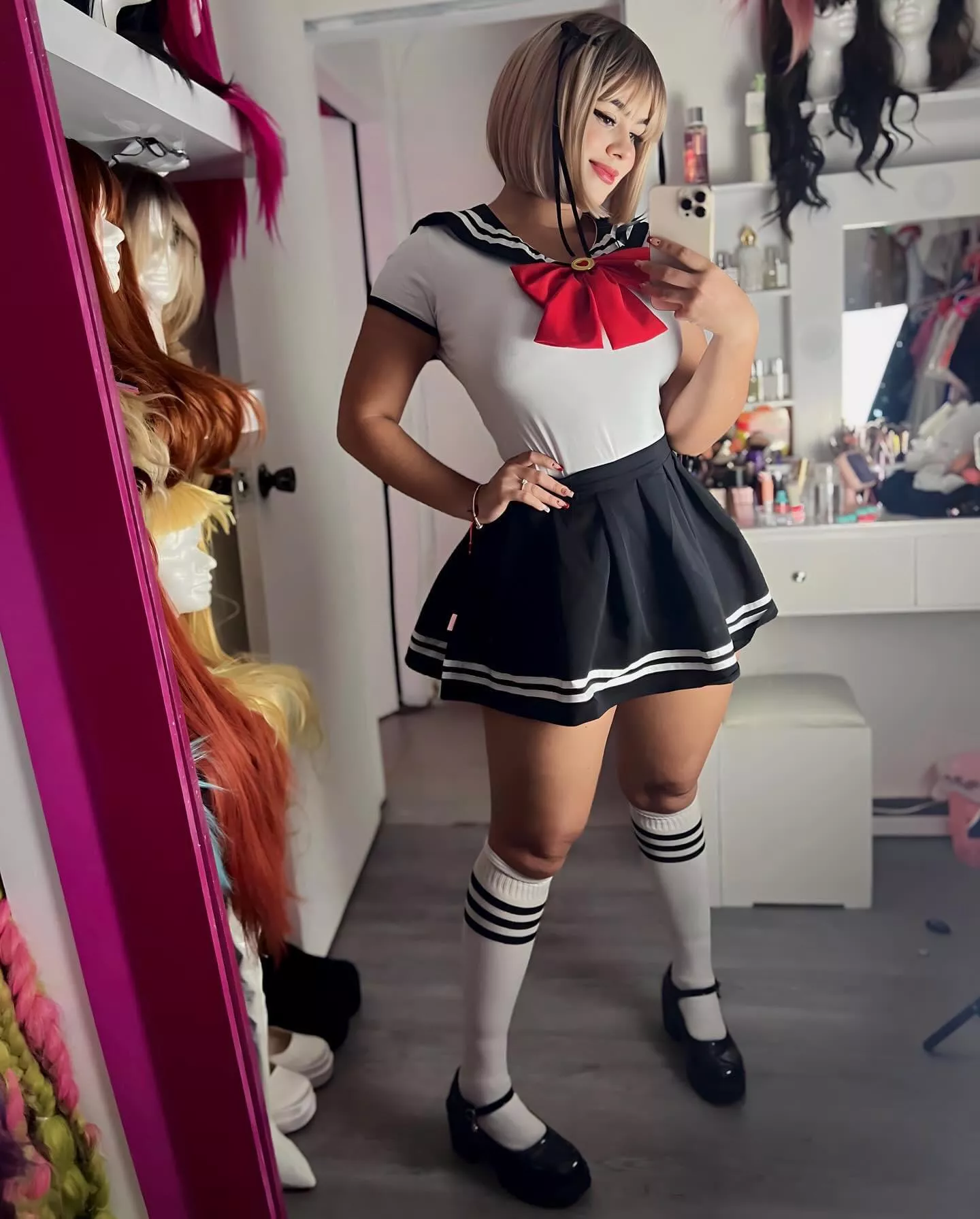 I am the nymphomaniac student posted by alejandrasenpai