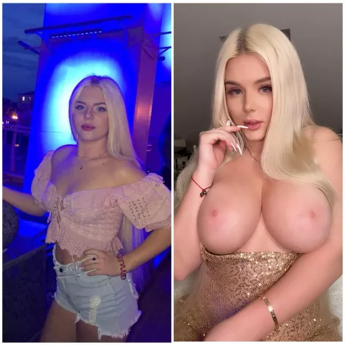 I don’t know when yet, but I definitely decided that I will make them even bigger by AdhesivenessDue652