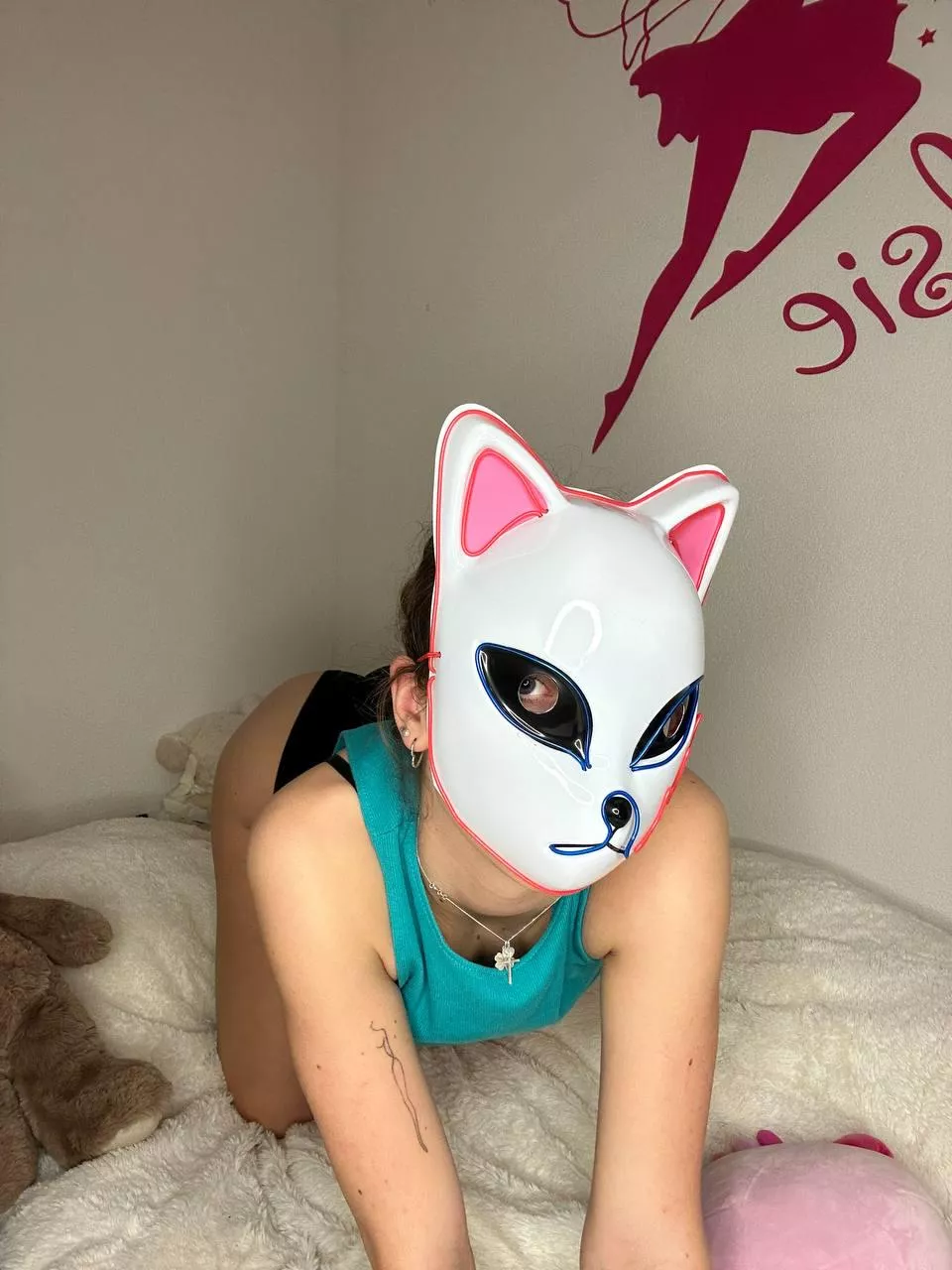 I hope you can make this 18yo kitty purr posted by basham95