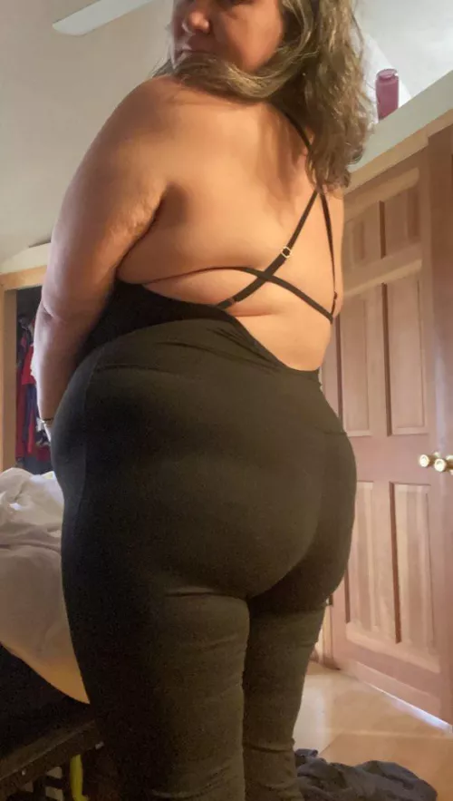 I love how my rolls devour the straps by Eliza_wilcoxx