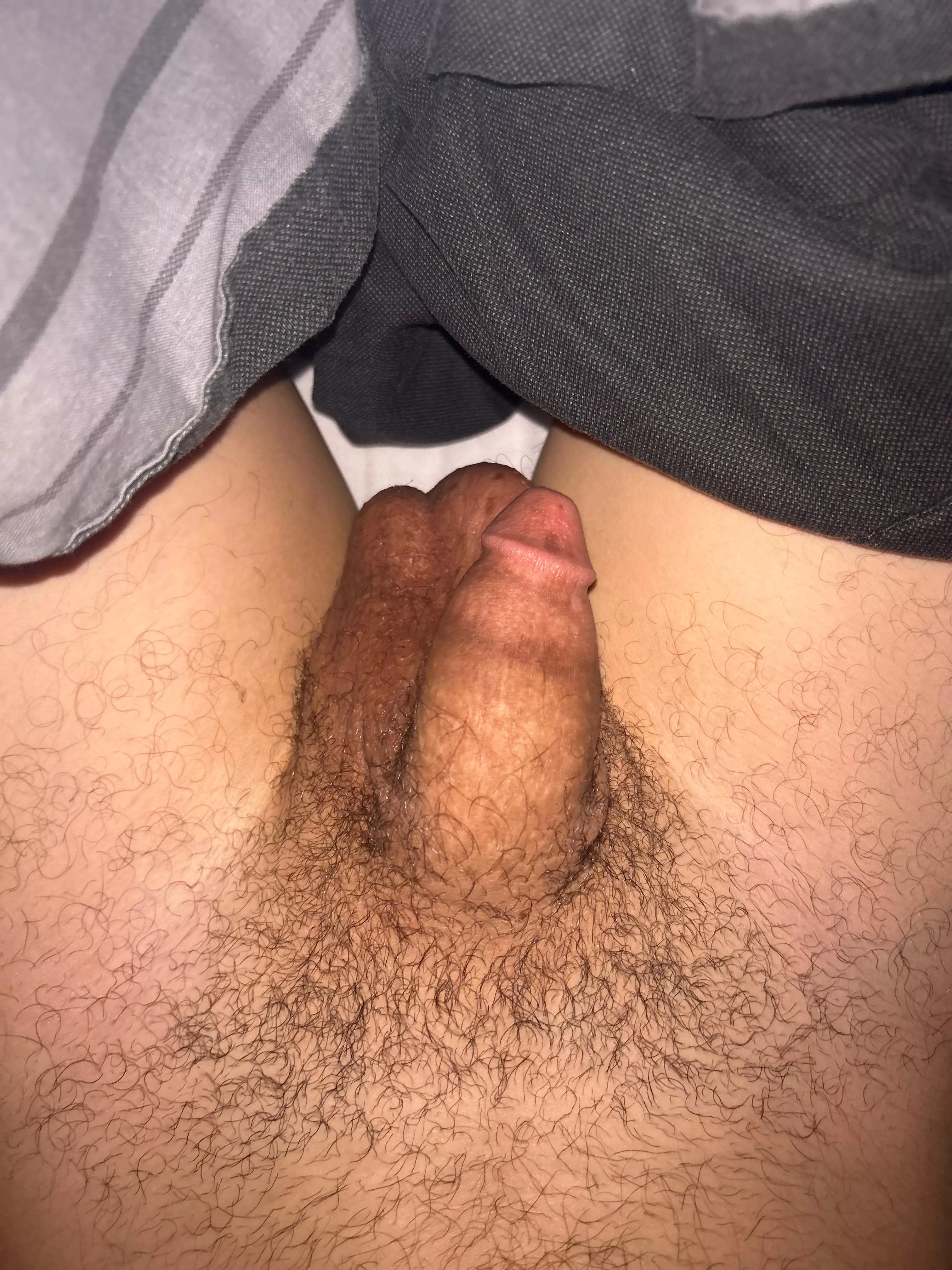 idk I just love softie dick pics for some reason 😶‍🌫️ posted by Aggravating_6279
