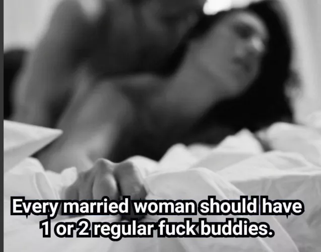 If she wants it, there’s no stopping her by No-Balance5640