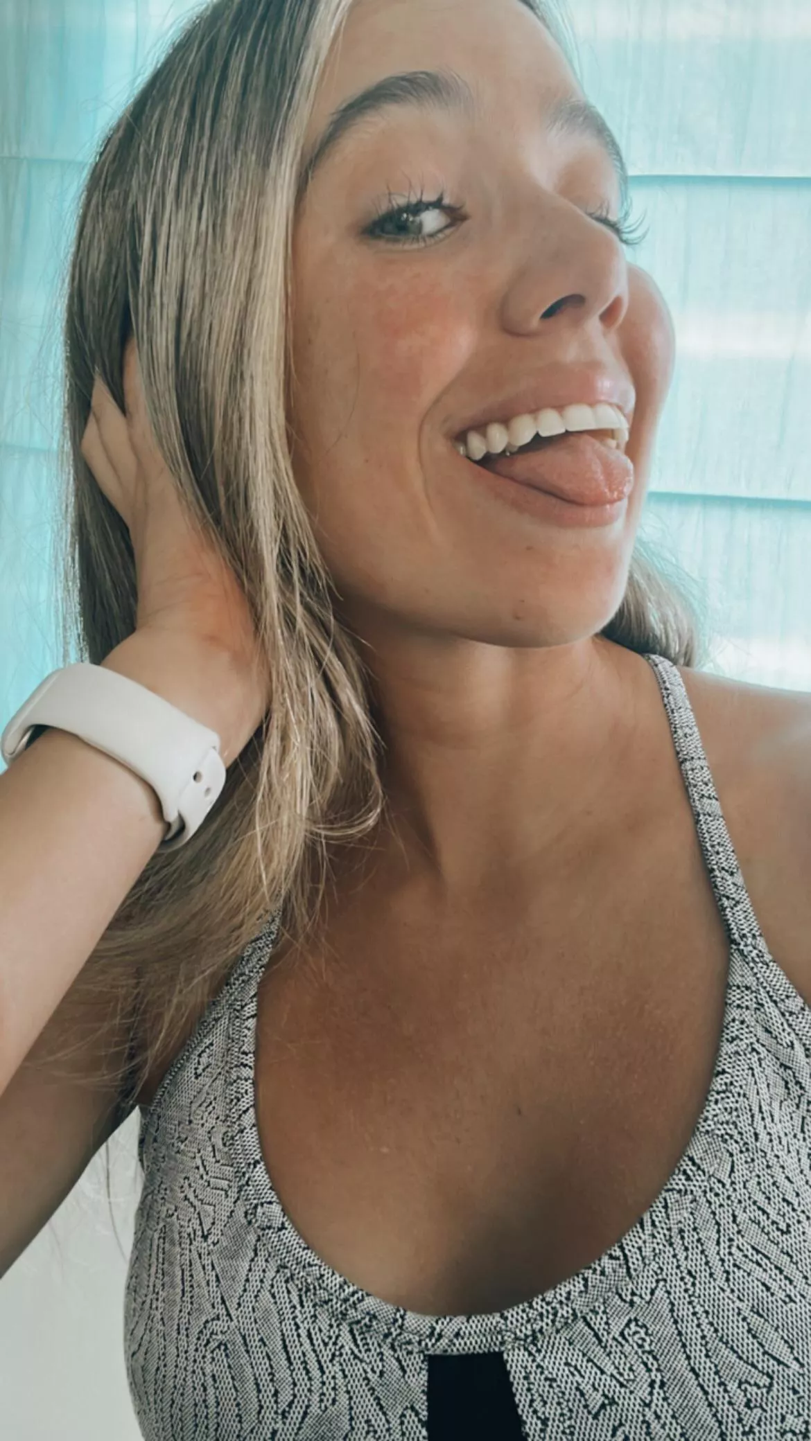 I’m in the mood for some fun today… posted by KayeGerra