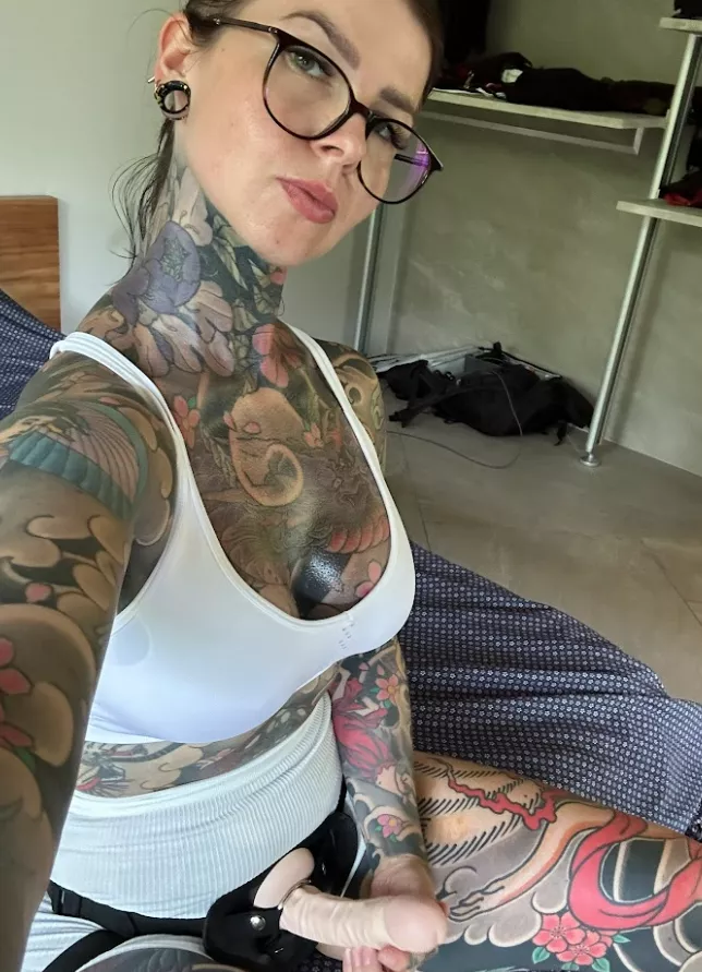 I'm not one for being gentle posted by FoxXTheDark