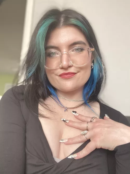 I’m obsessed with me too by goddess64209