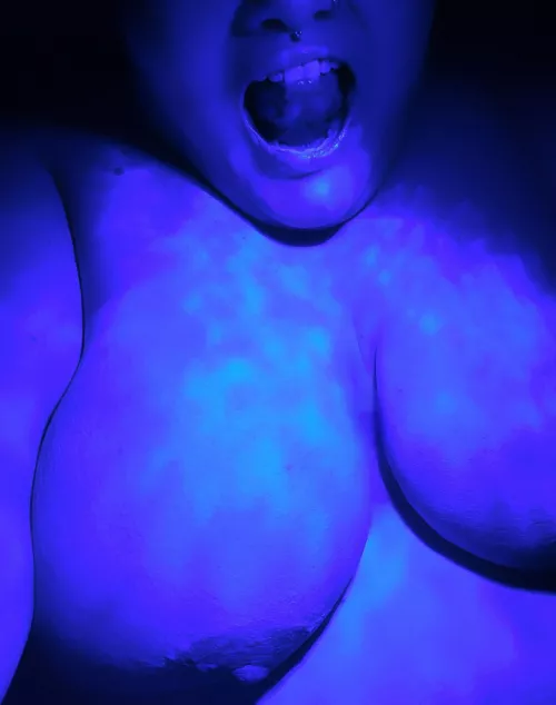 I'm so ready, Daddy by Fattybambatty