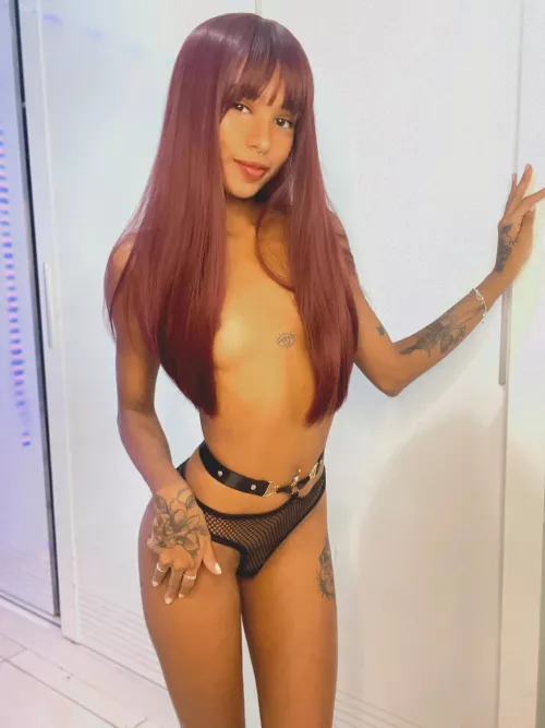 Imagine that you have just woken up and see me by Brief-Ad1931