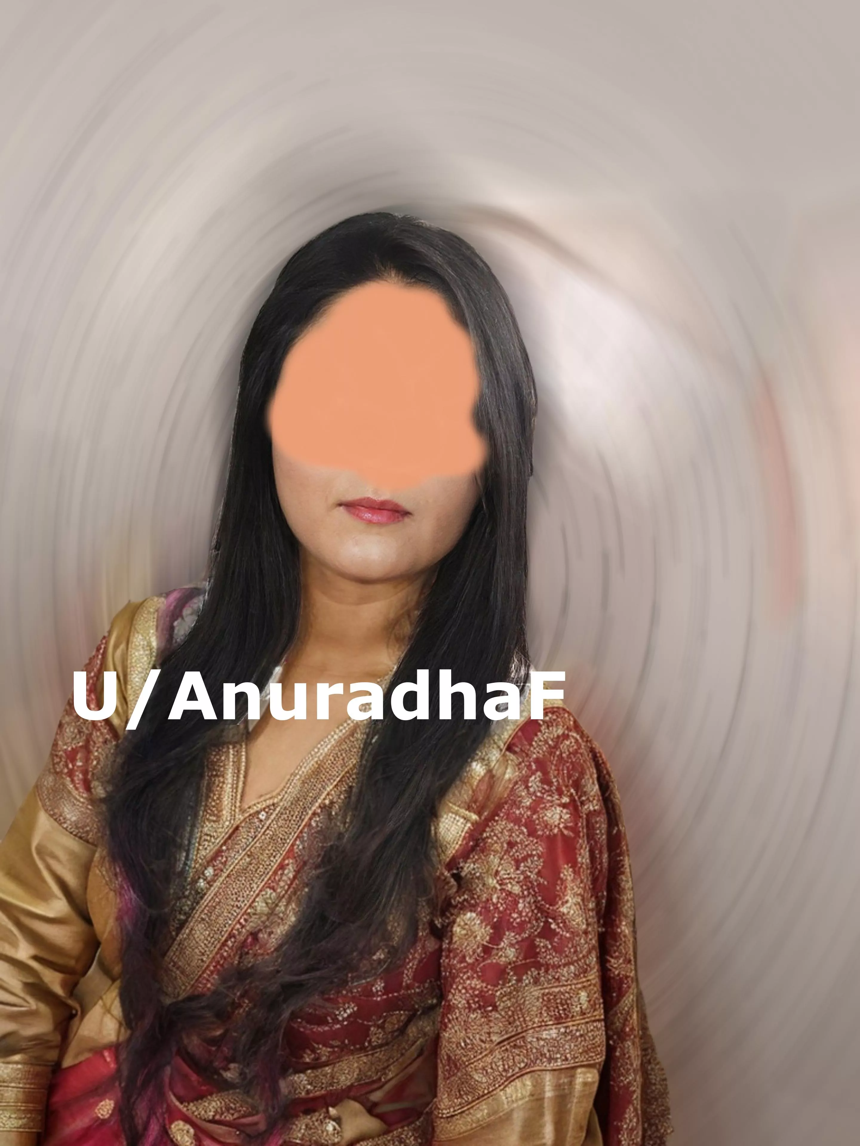 Indian Shy Sissy here. posted by AnuradhaF